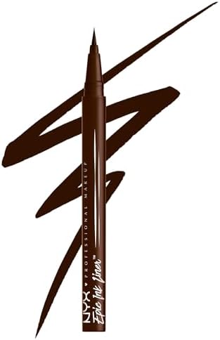 NYX Epic Ink Waterproof Eyeliner