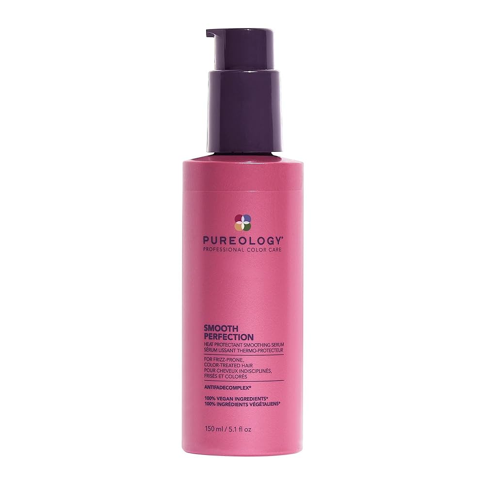 Pureology Strength Cure Hair Serum