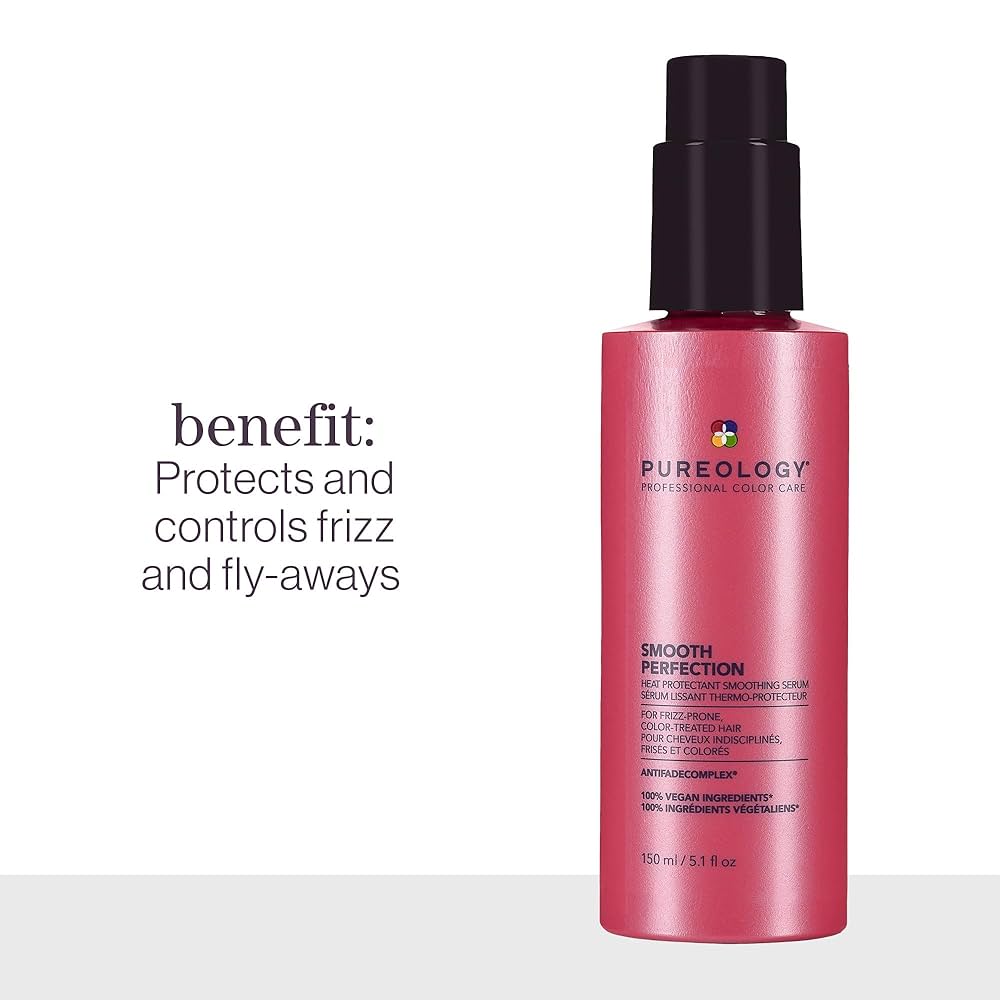 Pureology Strength Cure Hair Serum