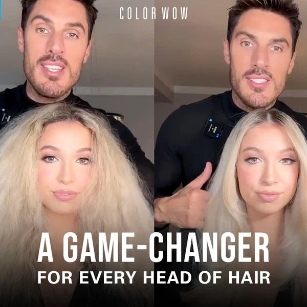 Color Wow Money Mist