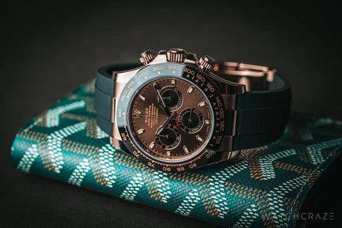 The Classic A plus fashion watch