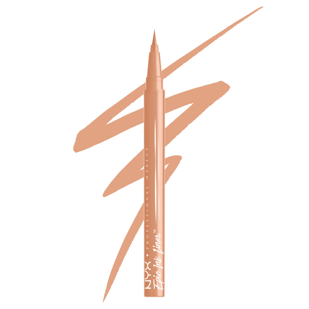 NYX Epic Ink Waterproof Eyeliner