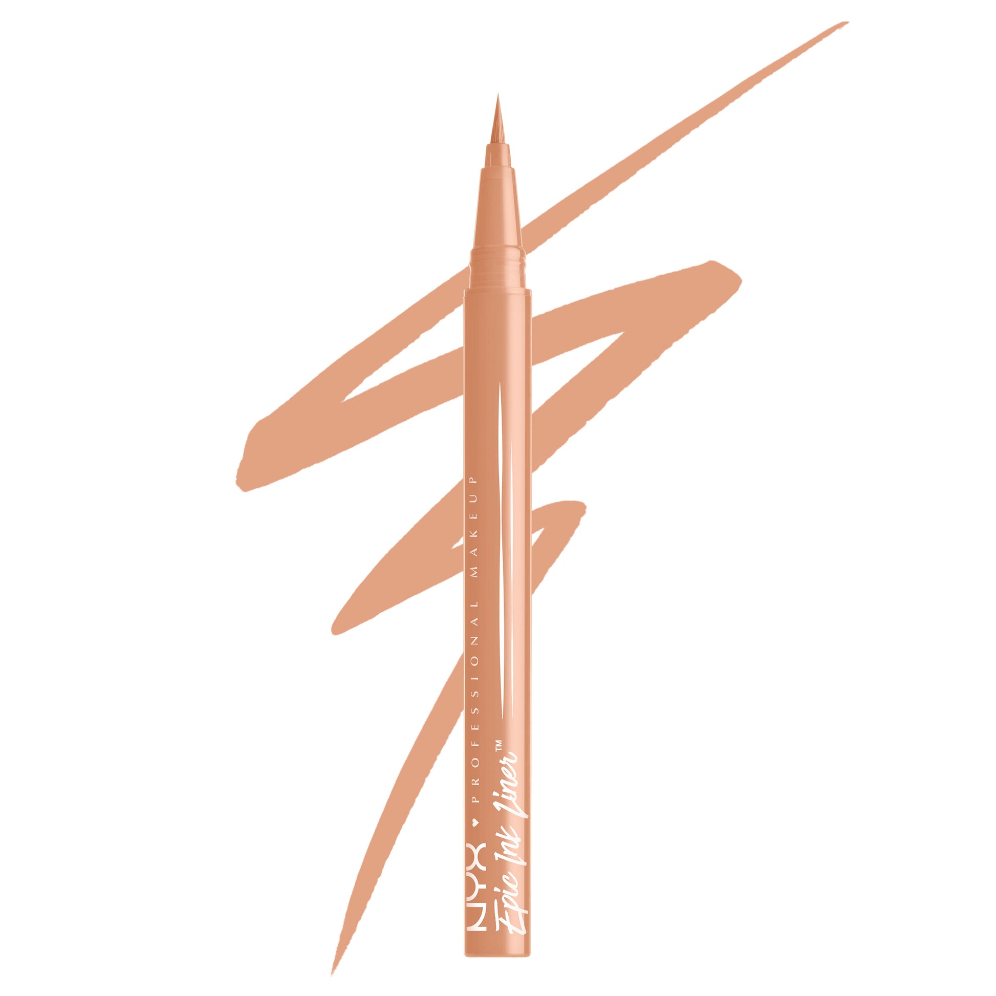 NYX Epic Ink Waterproof Eyeliner
