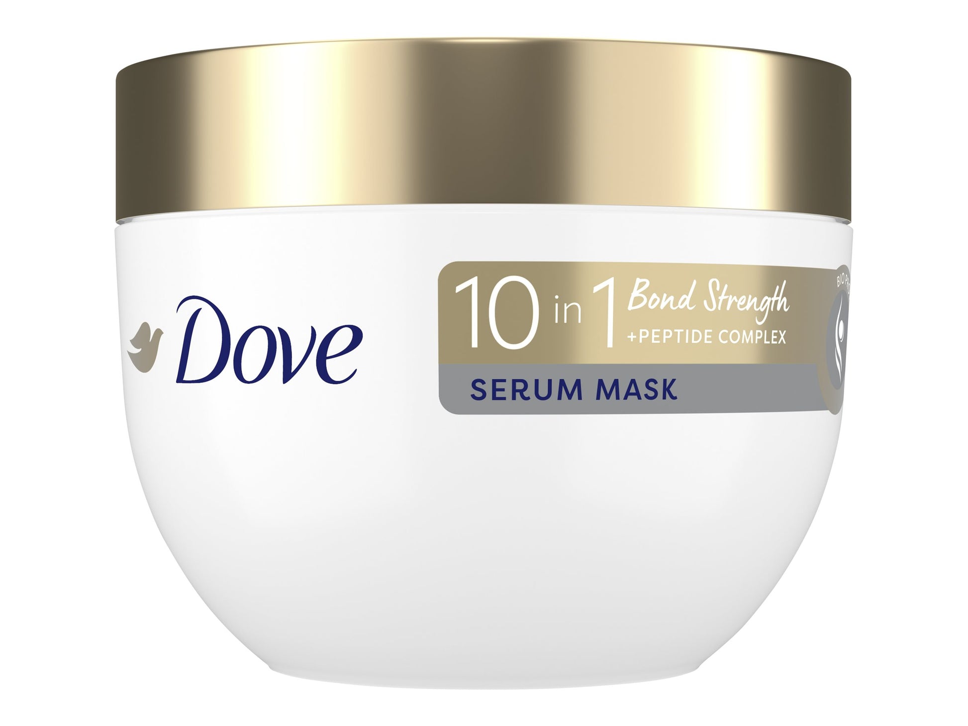 Dove 10 in 1 Serum Mask