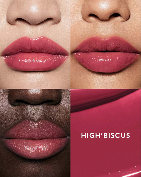 Fenty Gloss Bomb – Universal High Shine Lip Gloss