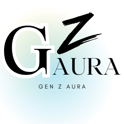 Gen Z Aura