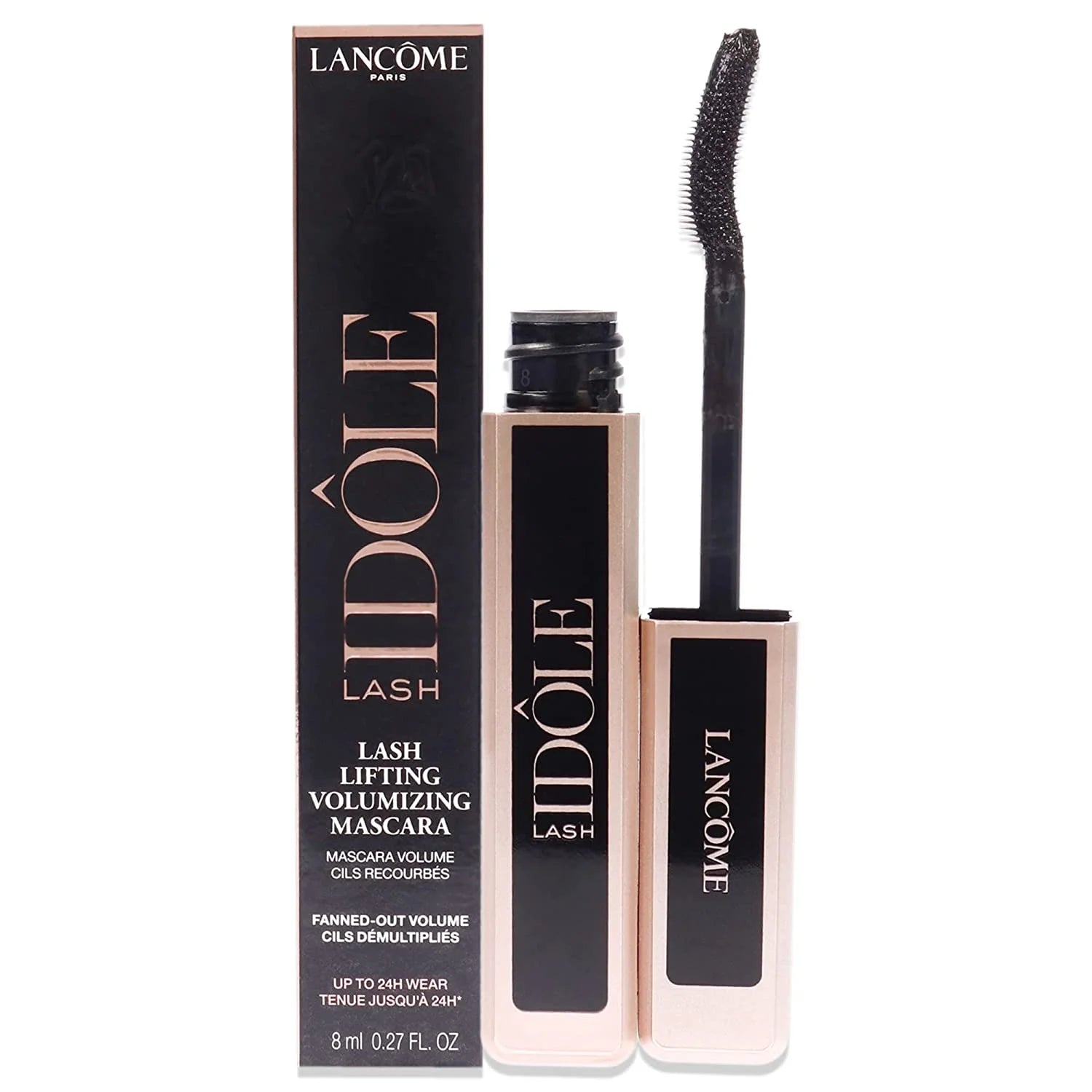 Lancôme Lash Idôle Mascara