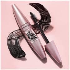 Lash Sensational Mascara – Maybelline Volumizing